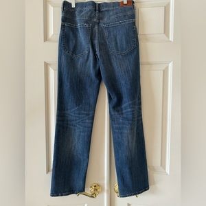 Women's brand new Express jeans
